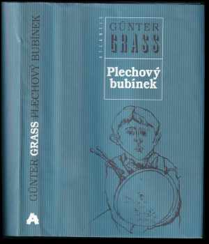 Plechový bubínek
