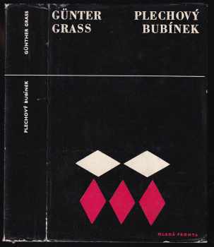 Günter Grass: Plechový bubínek