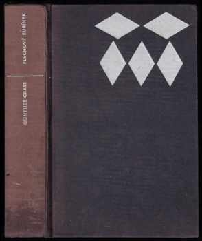 Günter Grass: Plechový bubínek