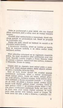 Karlludwig Opitz: Plechový cirkus