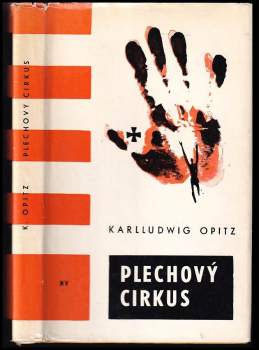 Plechový cirkus
