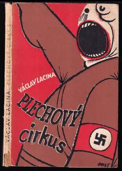 Václav Lacina: Plechový cirkus