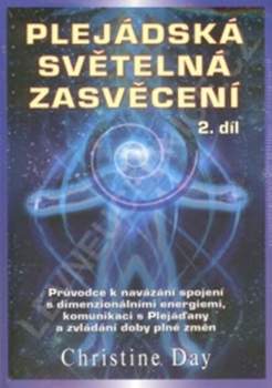 Plejádská světelná zasvěcení