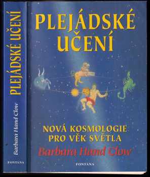 Plejádské učení