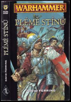 Plémě stínů