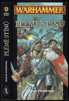 Plémě stínů