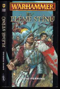 Plémě stínů