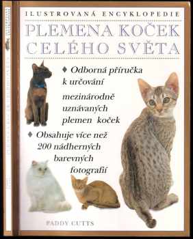 Plemena koček celého světa