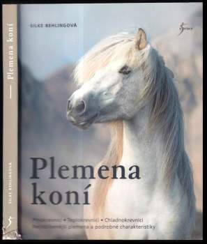 Plemena koní