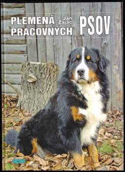Plemená pracovných psov