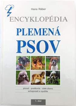 Plemená psov