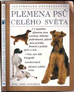 Plemena psů celého světa