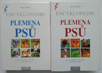 Plemena psů: Díl 1-2