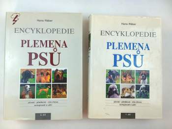 Plemena psů