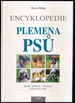 Plemena psů