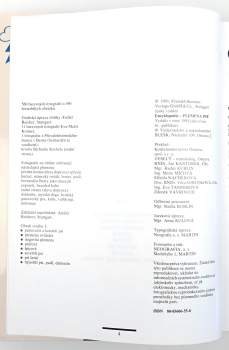 Hans Räber: Plemena psů