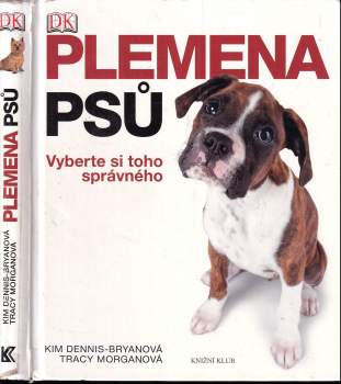 Tracy Morgan: Plemena psů