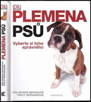 Plemena psů