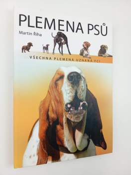 Plemena psů