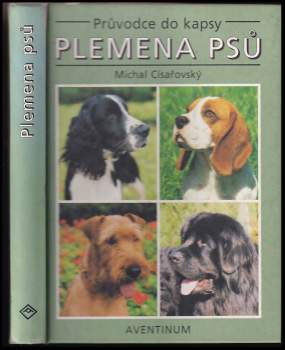 Plemena psů