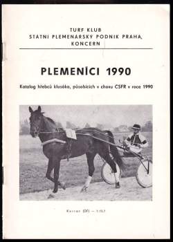 Plemeníci 1990