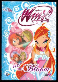 Ples pro Bloom