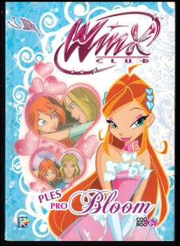 Ples pro Bloom
