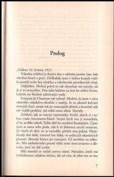 Mireille Calmel: Ples vlčic