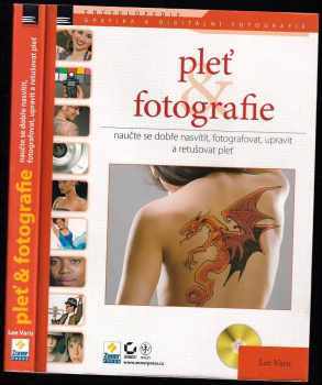 Pleť & fotografie