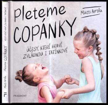 Matti Airola: Pleteme copánky