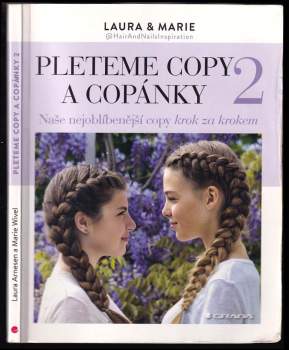 Pleteme copy a copánky 2