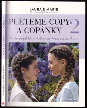 Pleteme copy a copánky 2