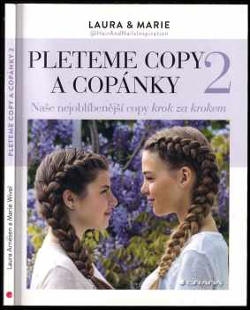 Laura Kristine Arnesen: Pleteme copy a copánky 2