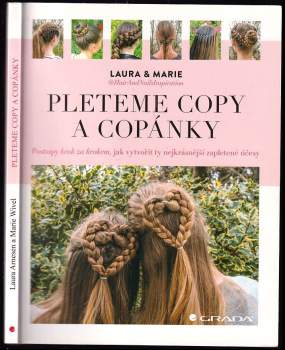 Laura Kristine Arnesen: Pleteme copy a copánky