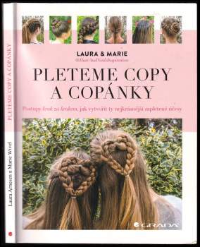 Marie Moesgaard Wivel: Pleteme copy a copánky