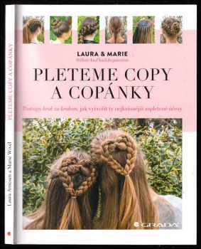 Laura Kristine Arnesen: Pleteme copy a copánky