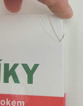 Alan Wycheck: Pleteme košíky