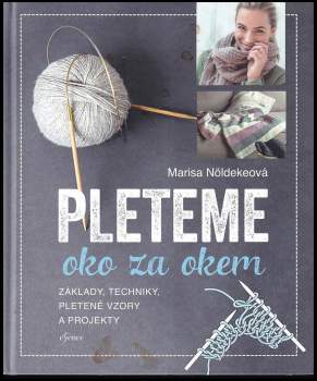 Pleteme oko za okem