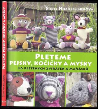 Pleteme pejsky, kočičky a myšky
