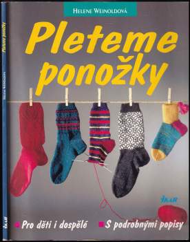 Pleteme ponožky