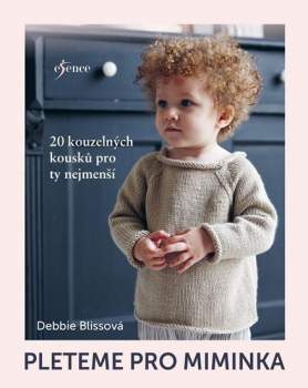 Pleteme pro miminka