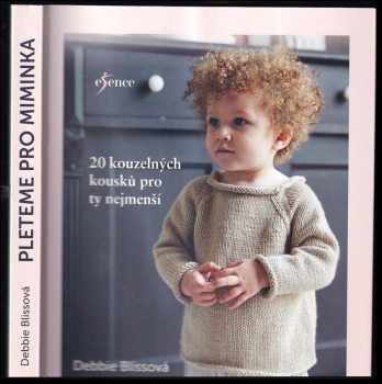 Pleteme pro miminka