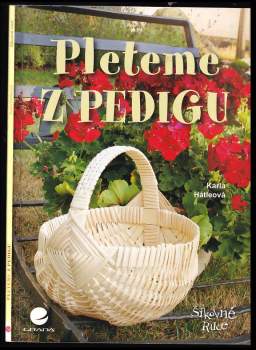 Karla Hátleová: Pleteme z pedigu