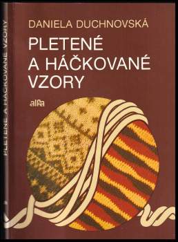 Pletené a háčkované vzory