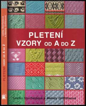 Lesley Stanfield: Pletení
