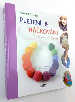 Pletení & háčkování