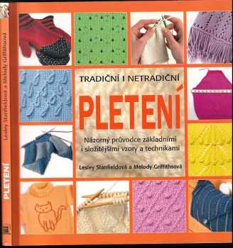 Pletení