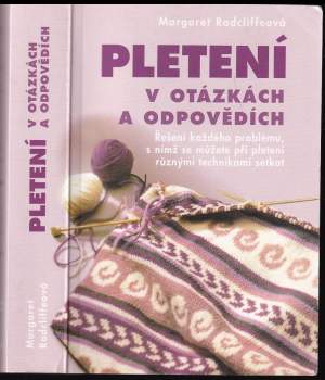 Pletení v otázkách a odpovědích