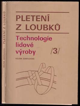 Pletení z loubků