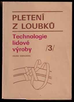 Pletení z loubků